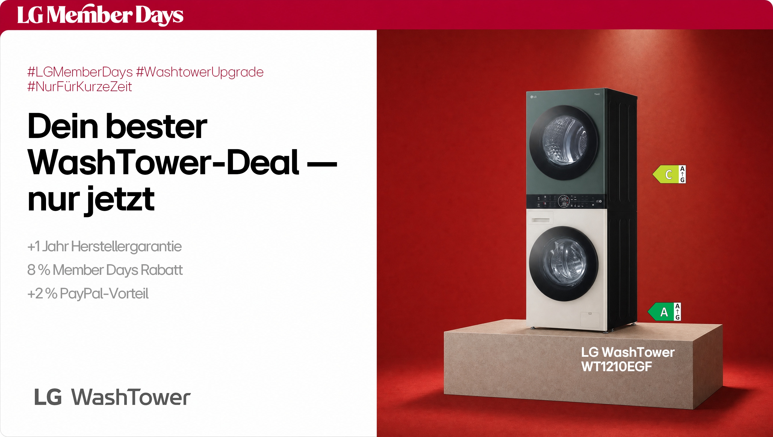 Flexibel. Modular. Dolby Atmos Sound.